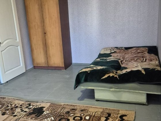 Сдается 1 ком. квартира ул. Авраменко