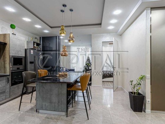 Оренда 2к квартири жк Шевруд, Київ, Соломянський р-н, є паркінг Київ