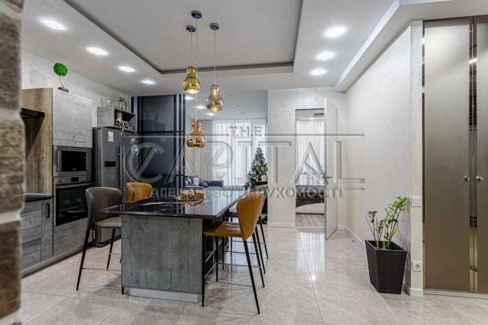 Оренда 2к квартири жк Шевруд, Київ, Соломянський р-н, є паркінг - фото 1