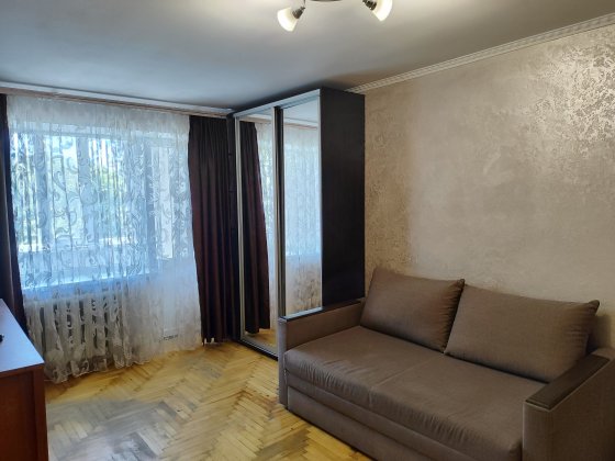 Аренда 1-комнатной квартиры в Шевченковском районе Запоріжжя