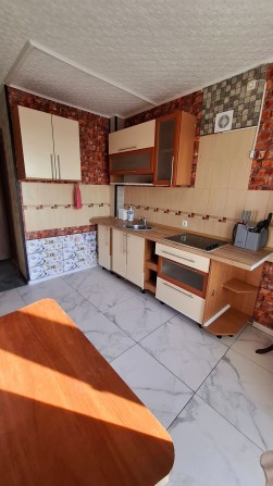 Сдам свою однокомнатную квартиру, ул. Космическая - фото 1