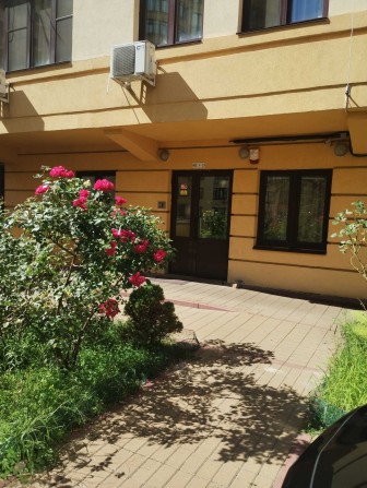 Моя, Полтавськв13. 4х кімнатна 160 кв м без комісії - фото 1