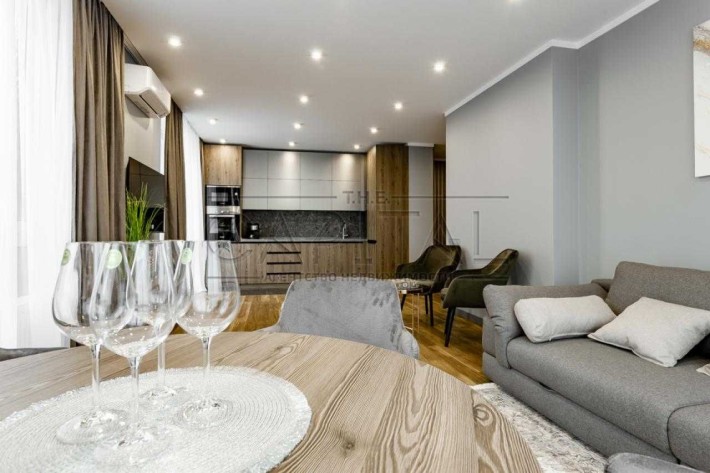 Оренда квартири ЖК Славутич, Осокорки, Дарницький - фото 1