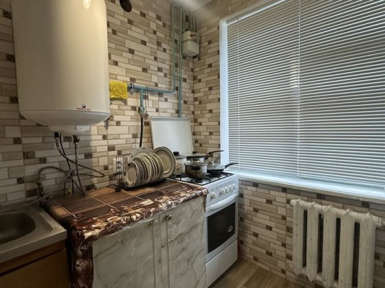 ОРЕНДА! 2-кім. квартира в районі Педуніверситету Вінниця