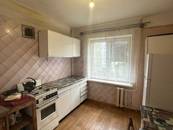 Оренда 2-кімнатної Бульвар Будівельників 17