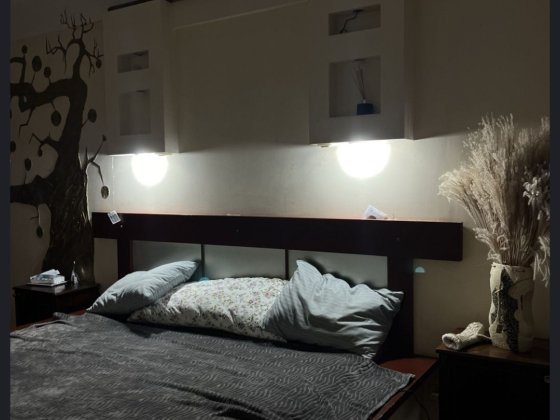 Здам 3-к квартиру, 8000,Космос