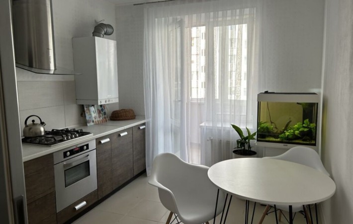 Здам 2 к квартиру р-н Поділля - фото 1