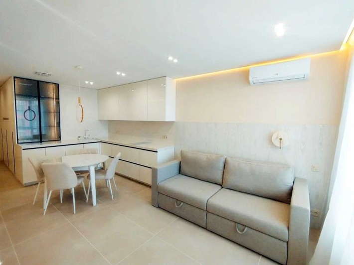 Довгострокова оренда 1 кім квартири Варшавський плюс Подільський - фото 1