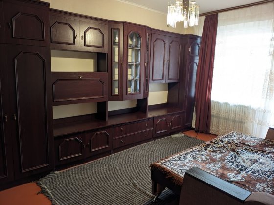 1кімнатна квартира на Заболотного Вінниця