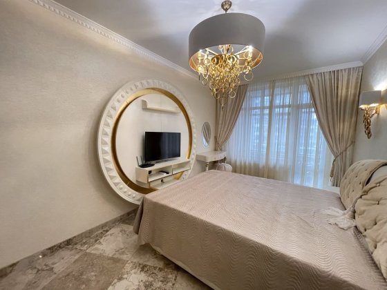 Оренда 120м2 4 поверх Новопечерські Липки Верхогляда 16 Драгомирова Киев