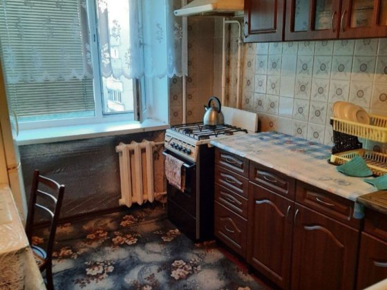 Здам 1 к квартиру р-н Водоканалу Винница