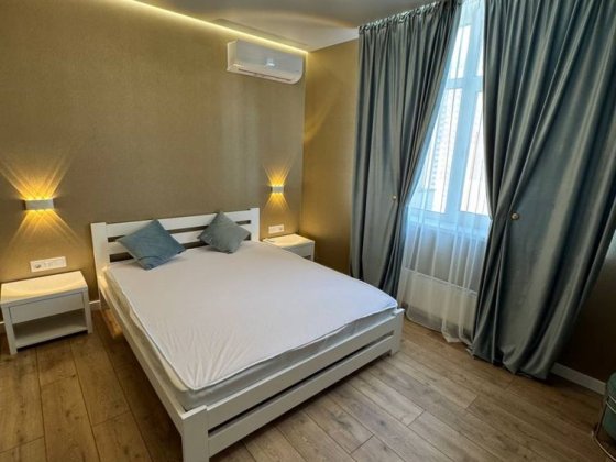 Оренда двохкімнтаної квартири.Олеся 5, Подільський Варшавський Киев