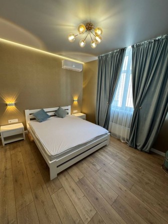 Оренда двохкімнтаної квартири.Олеся 5, Подільський Варшавський - фото 1