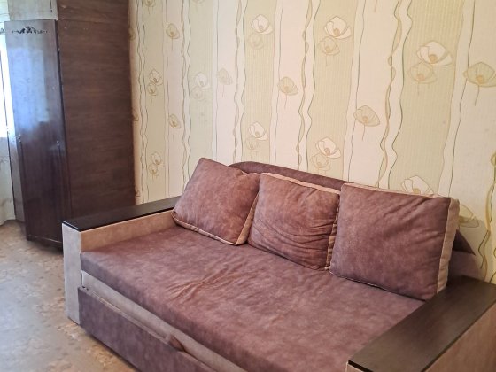 Сдам (МОЖНО ВОЕННЫМ) 2-х ком. квартиру на Космосе