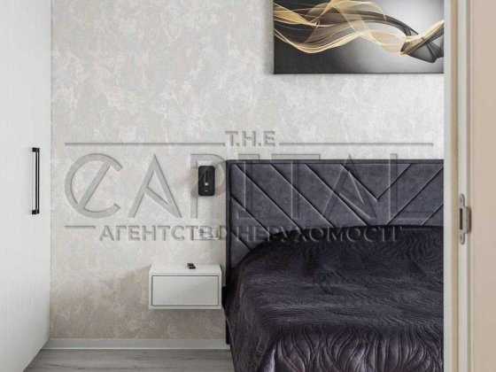 Оренда 1к квартири/ЖК Svitlo Park/42 м2/Видубичі/Перша здача Київ