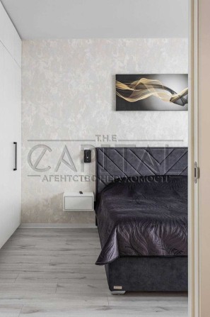 Оренда 1к квартири/ЖК Svitlo Park/42 м2/Видубичі/Перша здача - фото 1