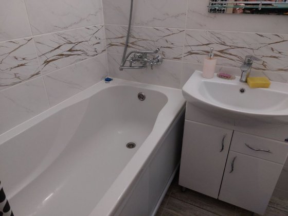 1кімнатна квартира ЖК Сімейний комфорт Вінниця