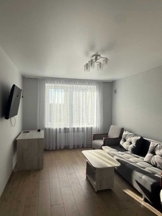 Оренда. Затишна однокімнатна квартира з ремонтом. р-н Замостя - фото 1