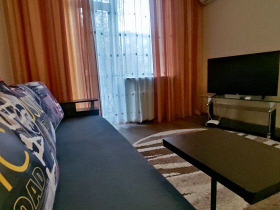 Сдается однокомнатная квартира, центр города, пр. Соборный