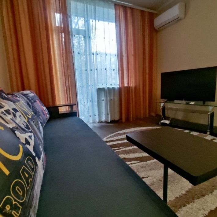 Сдается однокомнатная квартира, центр города, пр. Соборный - фото 1