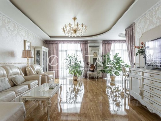 Аренда 3-к квартиры, Лукьяновская, Шевченковский р-н Київ