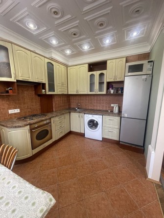 Сдам в оренду 2-х кімнатну квартиру з ремонтом - фото 1