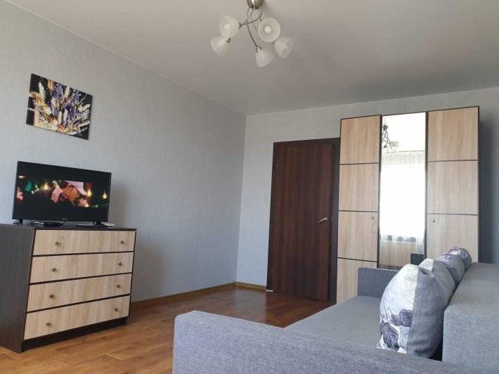 Одокімнатна квартира від власника (15 хв. м. Деміївська) - фото 1