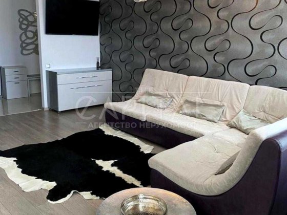 Оренда / Квартира / вул. Щербаківського Данила, Київ Київ