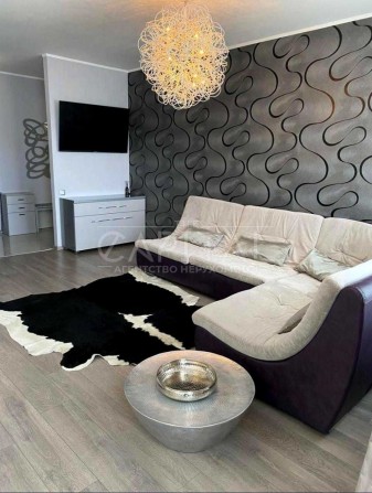 Оренда / Квартира / вул. Щербаківського Данила, Київ - фото 1