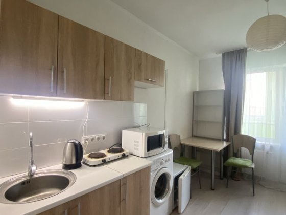 Оренда 1 к.смарт квартири, вул. С.Русової 3в, м Осокорки Київ