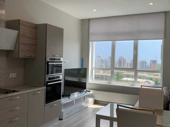 Оренда Квартира 50м2 Печерськ Либідська Central Park Киев