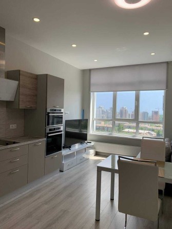 Оренда Квартира 50м2 Печерськ Либідська Central Park - фото 1