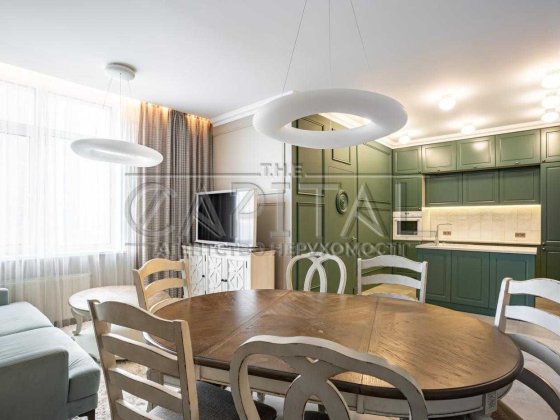 Оренда / Квартира / вул. Трускавецька, Осокорки, Київ Київ