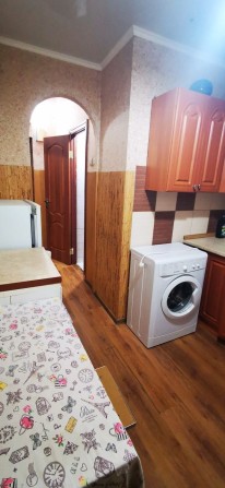 Йорданська (Лайоша Гавро) 4. До метро "Оболонь" або "Петрівка" біля 10 - фото 1