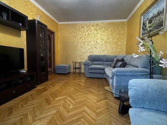 Оренда 2-кімнатної квартири, ГАЗ, метро Сирець, Дорогожичі пішки 10хв Київ