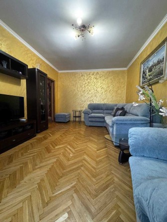 Оренда 2-кімнатної квартири, ГАЗ, метро Сирець, Дорогожичі пішки 10хв - фото 1