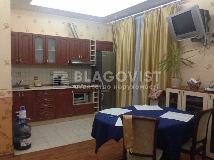 Оренда квартири . 3 к . Білоруська 32. Гарний ремонт. - фото 1