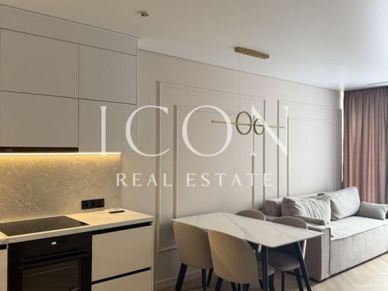 Оренда квартири | 52м² | ЖК "Варшавський Плюс" Киев