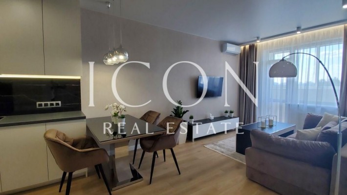 Оренда 2к квартири | 53м² | ЖК "VICTORY V" - фото 1