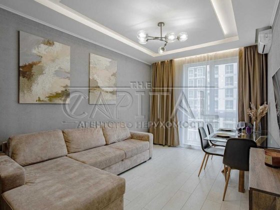 Оренда квартири Голосіївський район Київ