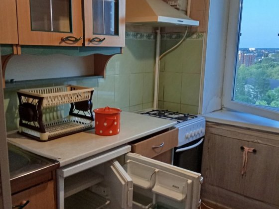 Здам 1 кім кв-ру р-н Типографія Кропивницький