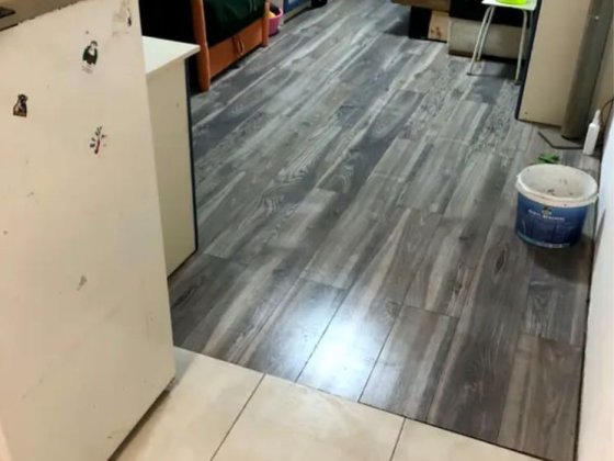 Здається 1 кім квартира на 101 мікрорайоні Кропивницький