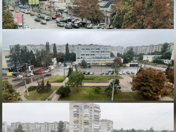 1 кімнатна квартира ЦЕНТР!Закритий двір!Паркомісце,автоматичні ворота!