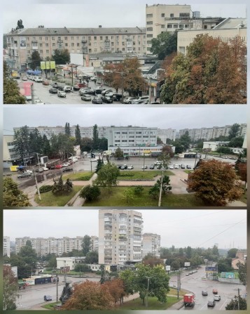 1 кімнатна квартира ЦЕНТР!Закритий двір!Паркомісце,автоматичні ворота! - фото 1