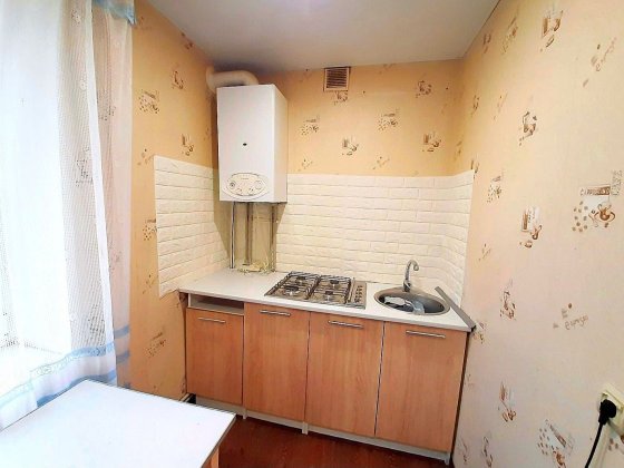 1 Кімнатна.Катранівка.Автономка газ.