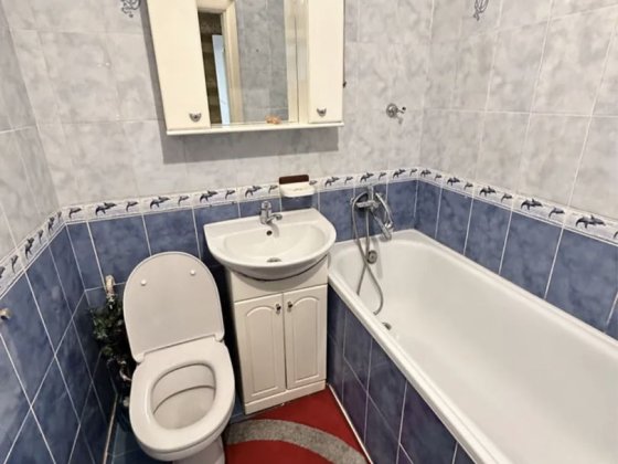 Оренда двокімнатної квартири Замостя, Київська біля ЖК Набережний квар Винница