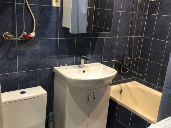 Сдам 2-х квартиру в Авиаторском рядом Тополь Дніпро