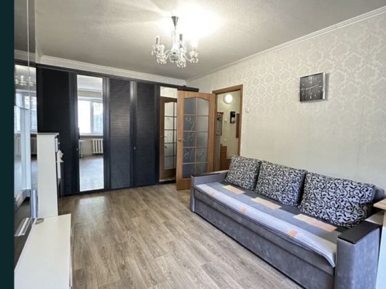 Сдам 1 -ую квартиру