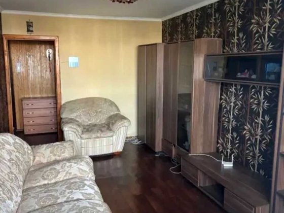 Сдам 1-комнатную квартиру, просп. Пилипа Орлыка (Ильича), 17 Днепр