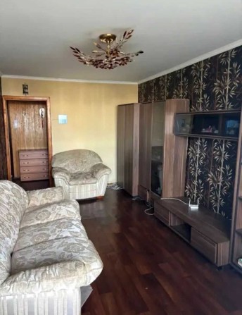 Сдам 1-комнатную квартиру, просп. Пилипа Орлыка (Ильича), 17 - фото 1